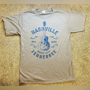 Nashville Tshirt